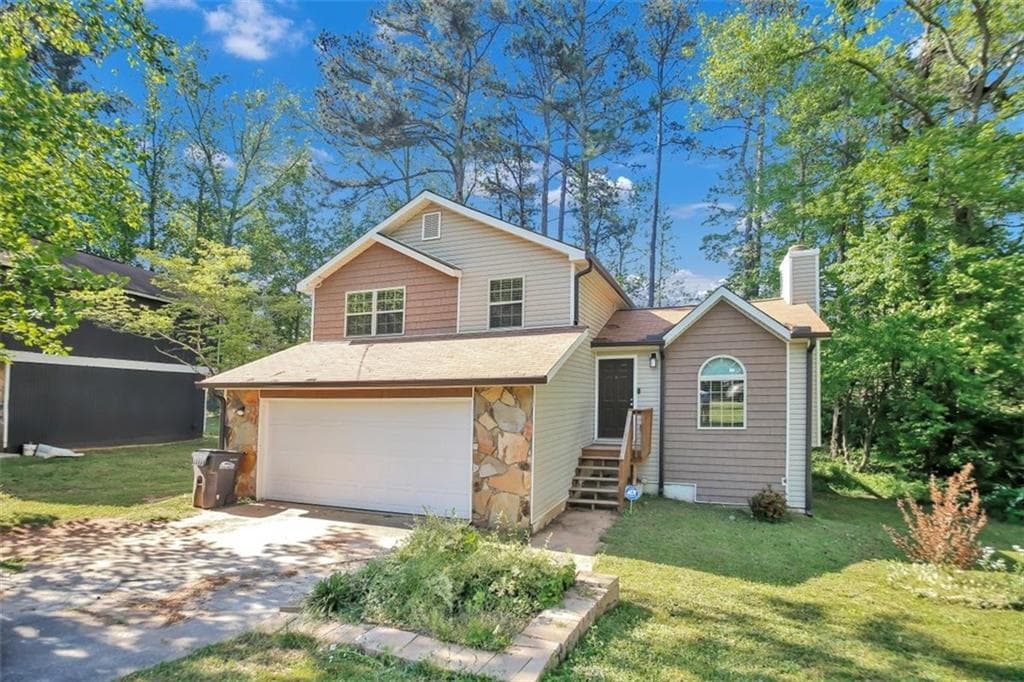 888 Shiloh Ridge Run, Kennesaw, GA 30144 — most recent listing photo