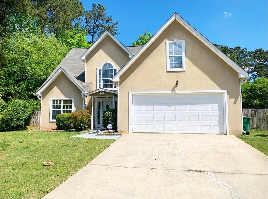 5626 Mayfair Crossing Drive, Lithonia, GA 30038 — most recent listing photo