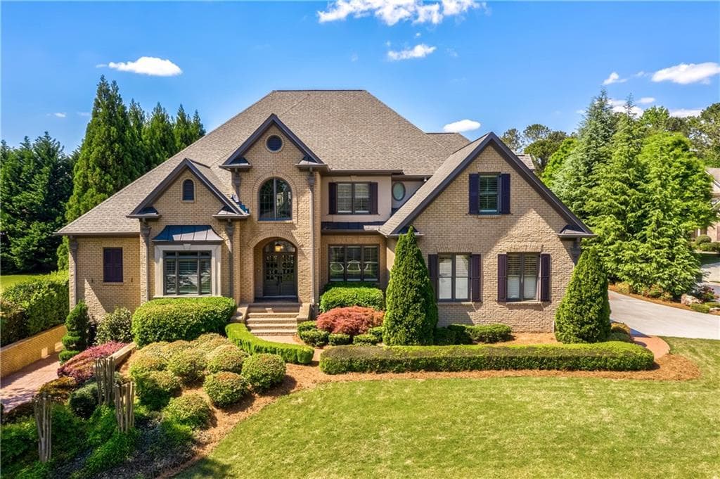 1031 Cranbrook Glen Lane, Snellville, GA 30078 — most recent listing photo