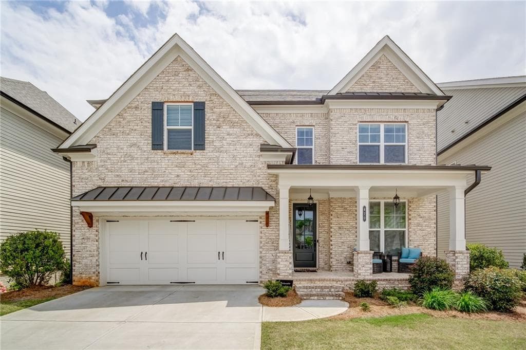 470 Walden Glen Lane, Alpharetta, GA 30004 — most recent listing photo