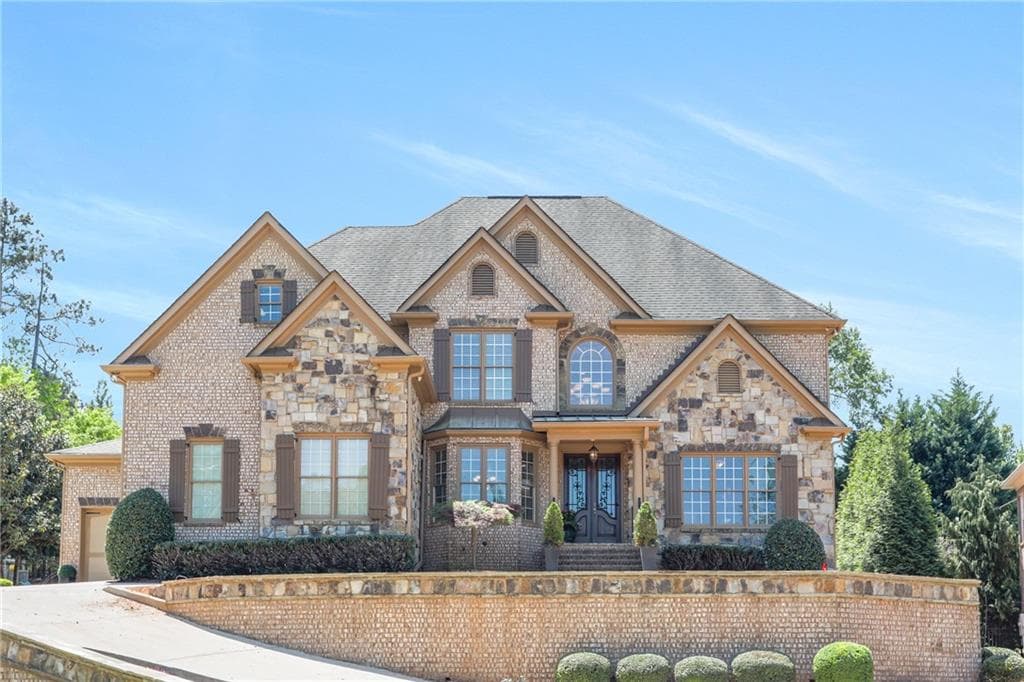 4267 SPRINGMILL Drive, Marietta, GA 30062 — most recent listing photo