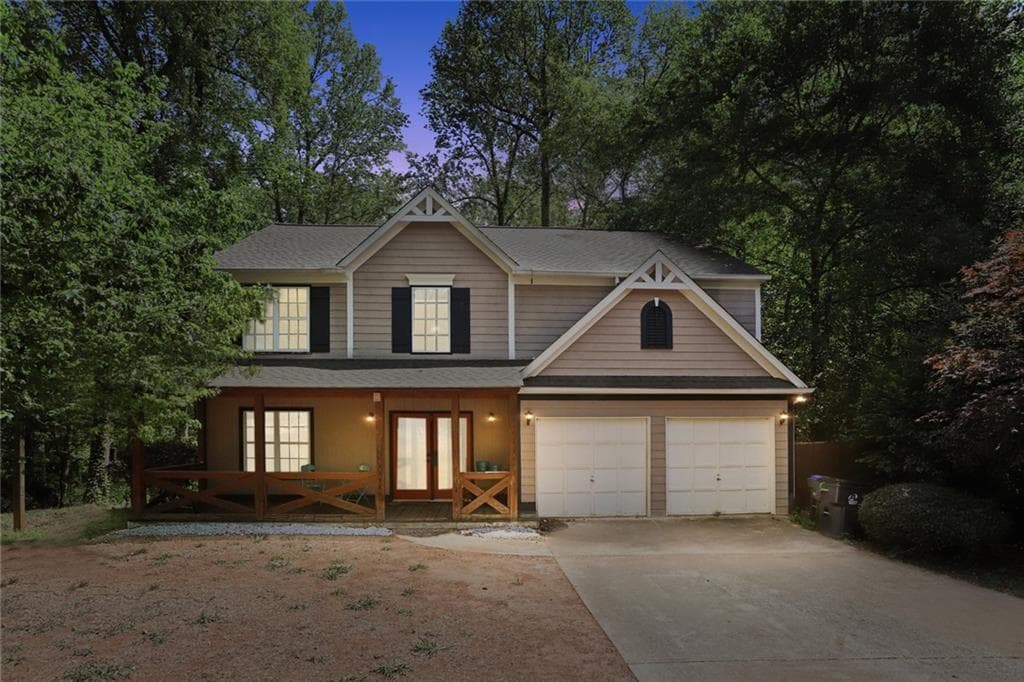 6405 Raleigh Street, Cumming, GA 30040 — most recent listing photo