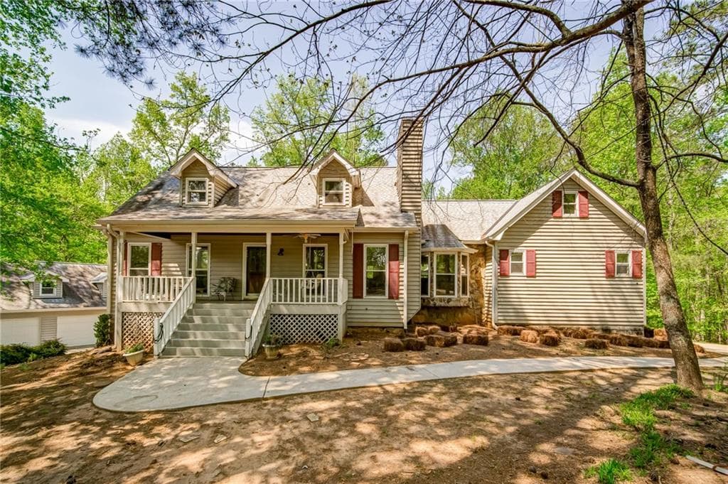 3753 Johnston Road, Winston, GA 30187 — most recent listing photo