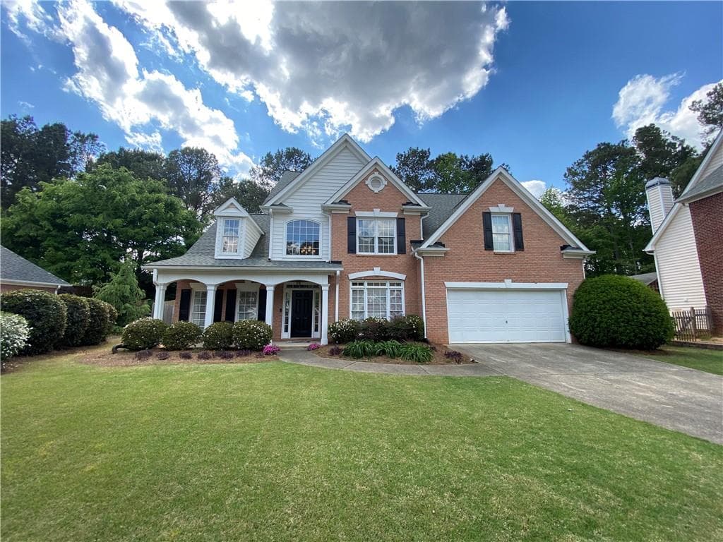 3605 Lakeside Pointe, Kennesaw, GA 30144 — most recent listing photo