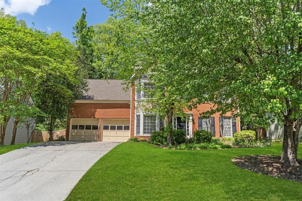 3460 Hollow Stream Trail, Powder Springs, GA 30127 — most recent listing photo