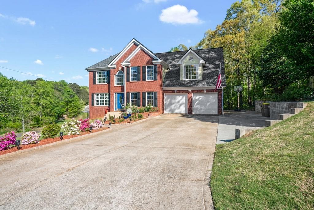 2970 Hearthstone Drive, Cumming, GA 30041 — most recent listing photo
