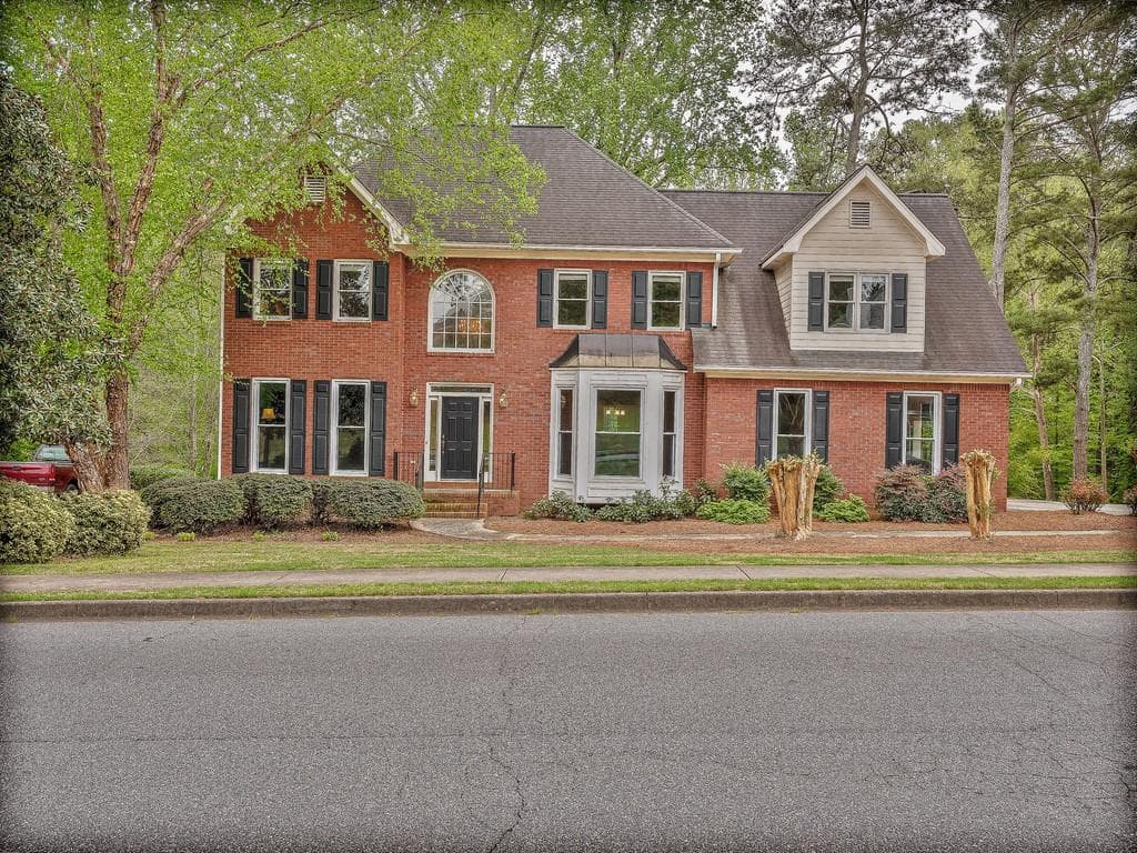 1695 Pinetree Pass Lane, Lilburn, GA 30047 — most recent listing photo