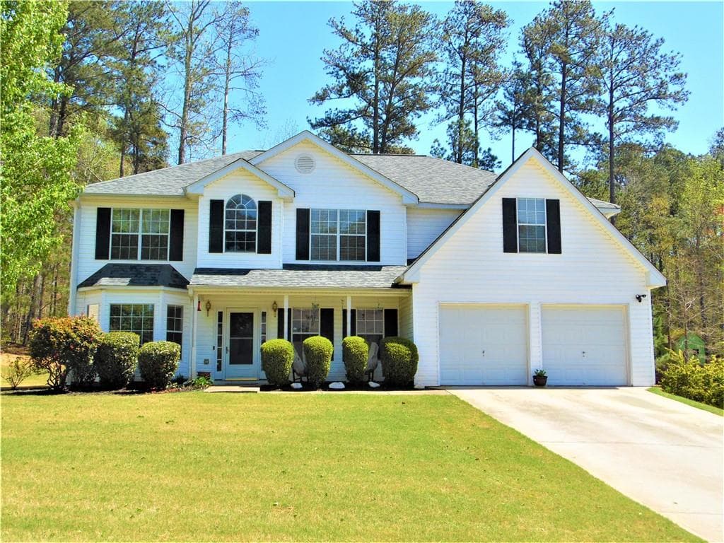 2640 Downing Park Drive, Conyers, GA 30094 — most recent listing photo