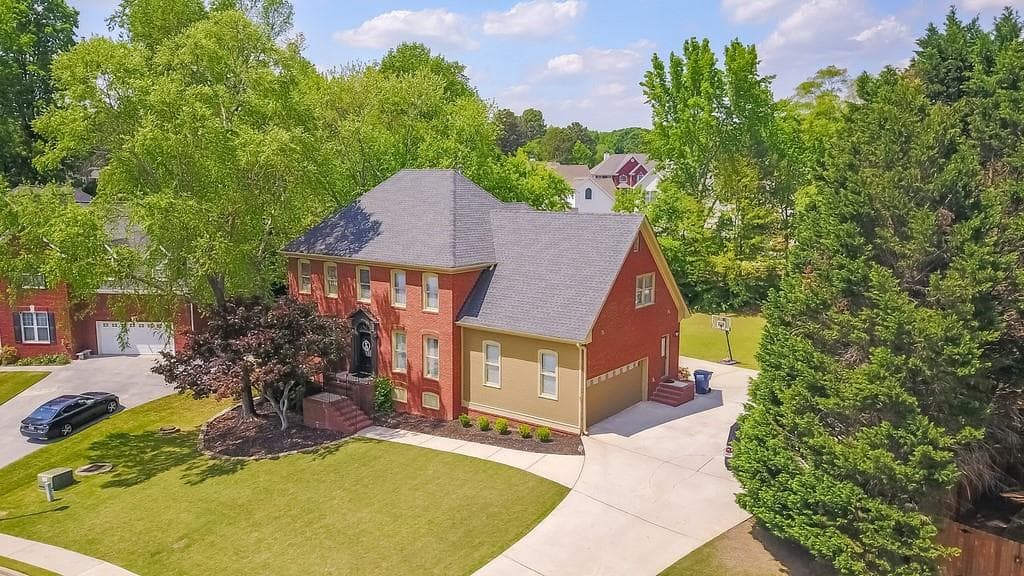 1215 Denmark Drive, Lilburn, GA 30047 — most recent listing photo