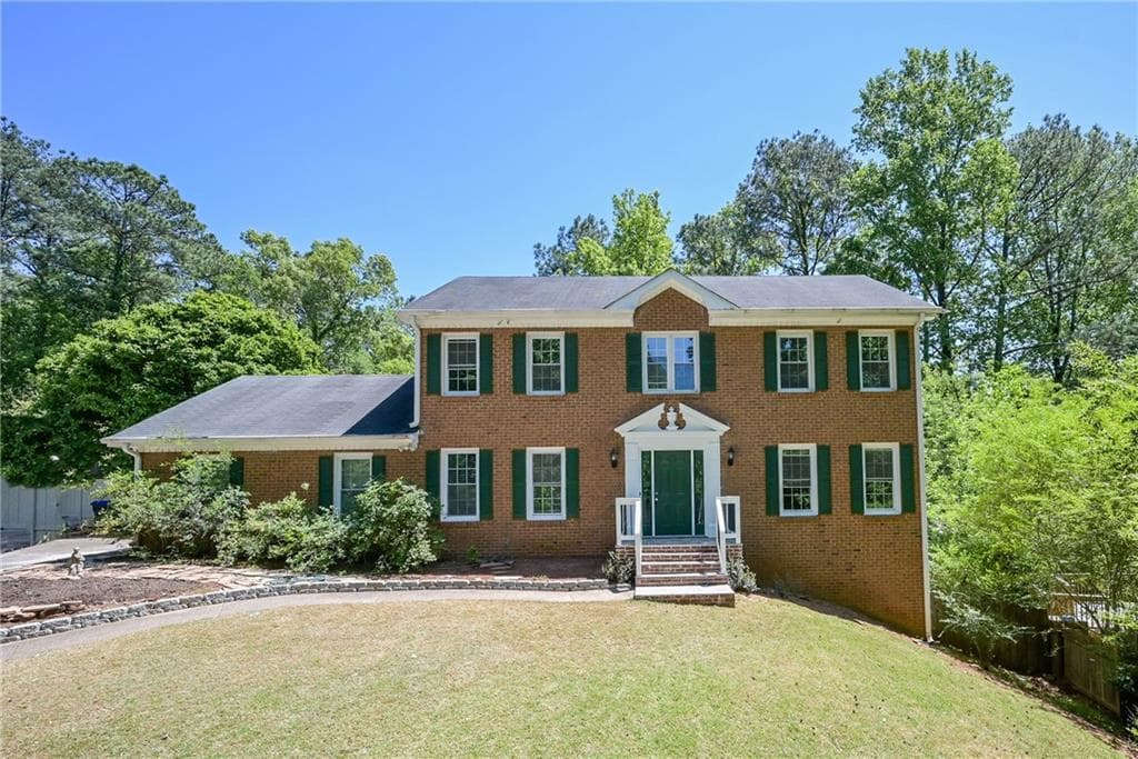 934 Casteel Court, Lilburn, GA 30047 — most recent listing photo