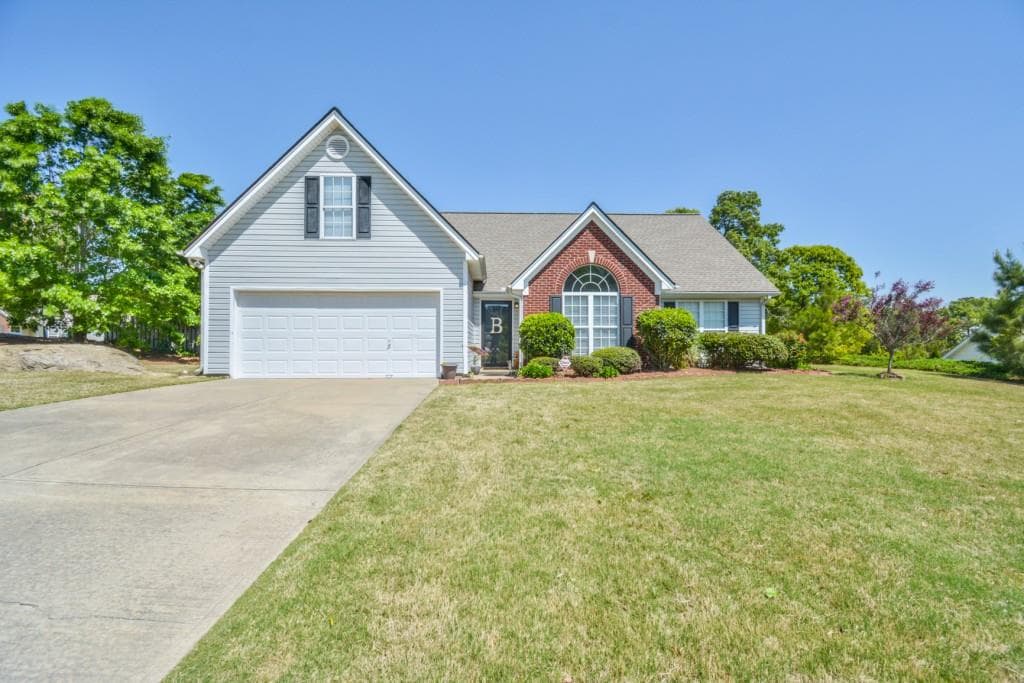 4238 Duncan Ives Drive, Buford, GA 30519 — most recent listing photo