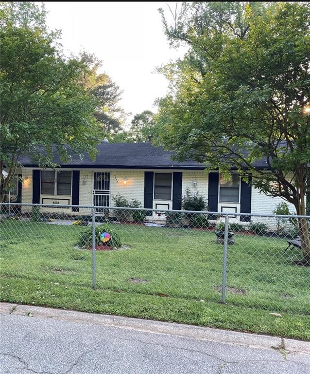 4533 Richard Road, Conley, GA 30288 — most recent listing photo