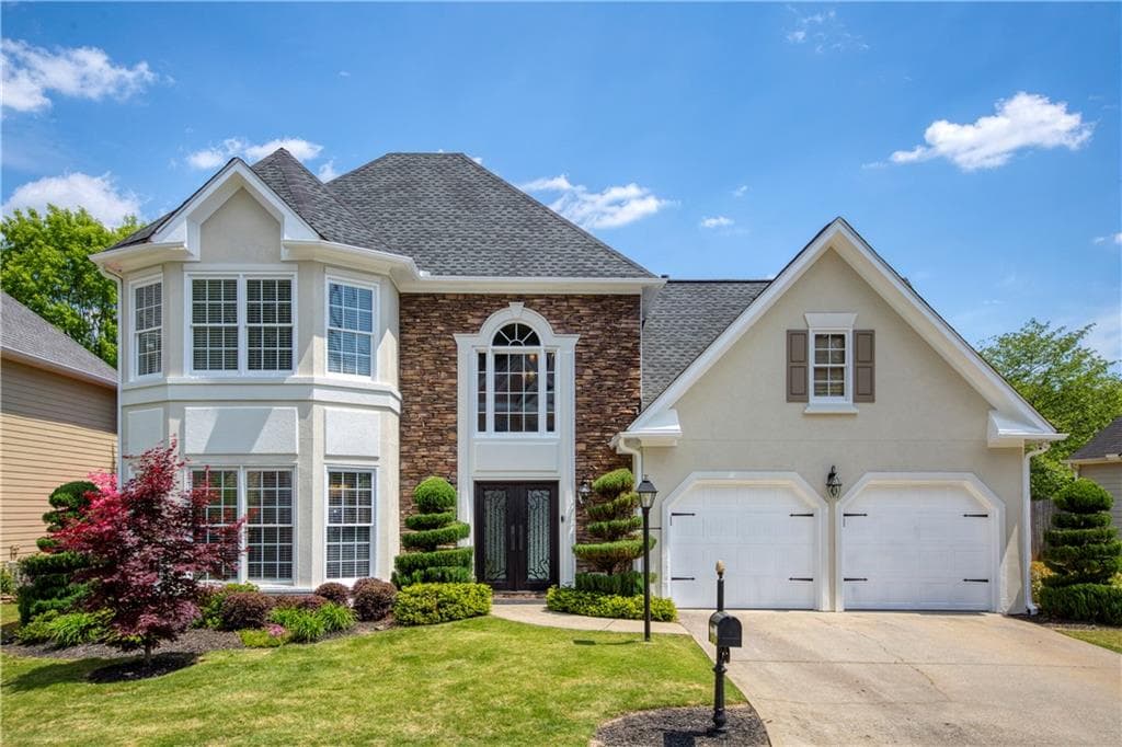 5241 Marston Road, Dunwoody, GA 30360 — most recent listing photo