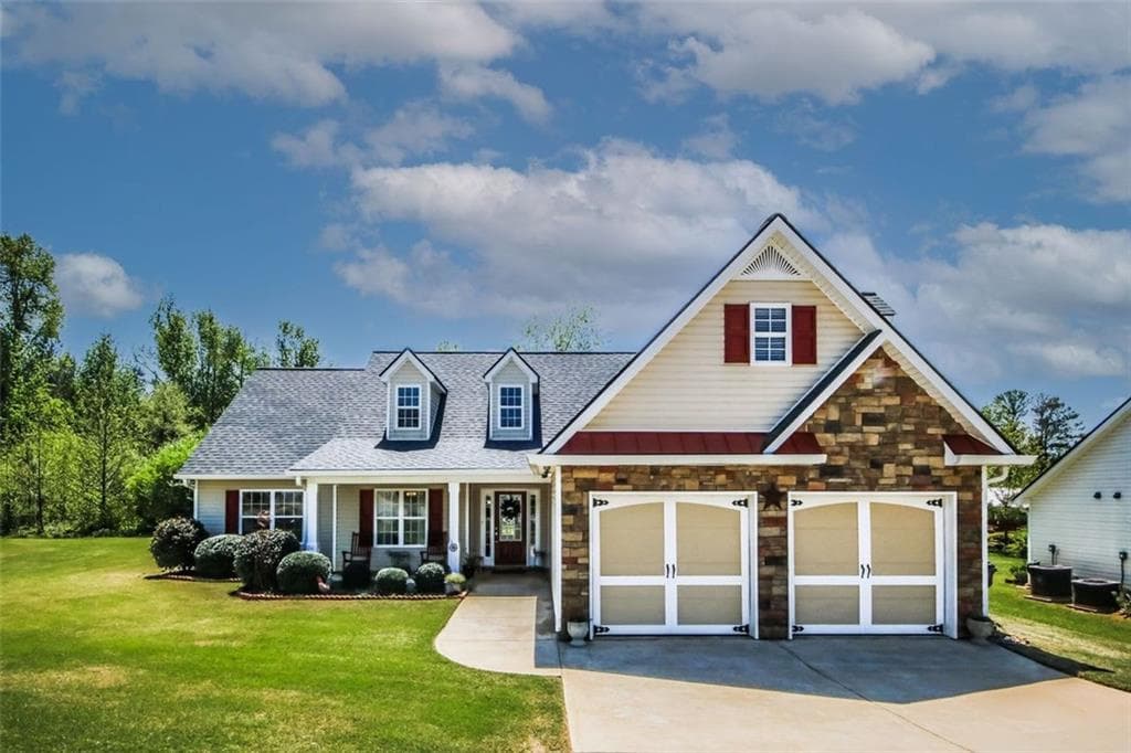 705 WILLIAMSBURG Court, Villa Rica, GA 30180 — most recent listing photo