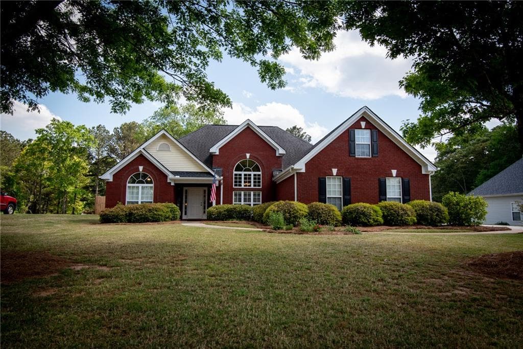 1010 MONTICELLO Drive, Monroe, GA 30655 — most recent listing photo