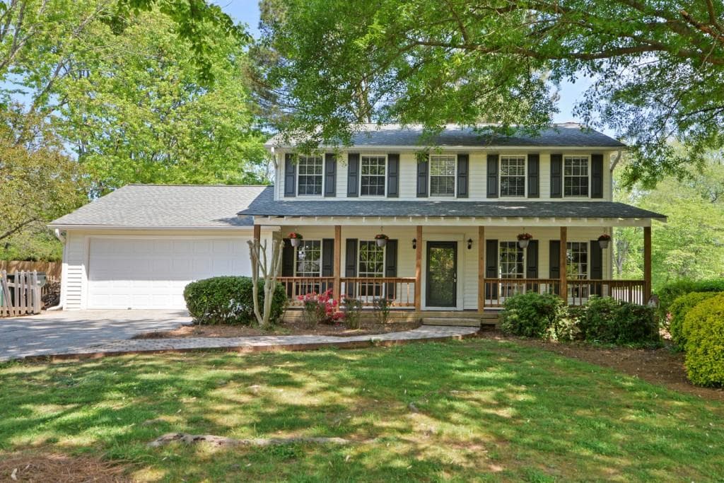 2920 Phillips Court, Marietta, GA 30068 — most recent listing photo