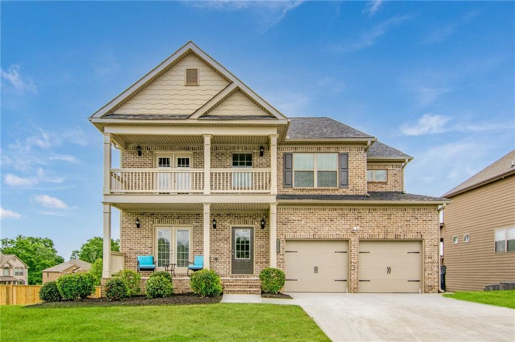 5130 Hemlock Circle, Cumming, GA 30028 — most recent listing photo