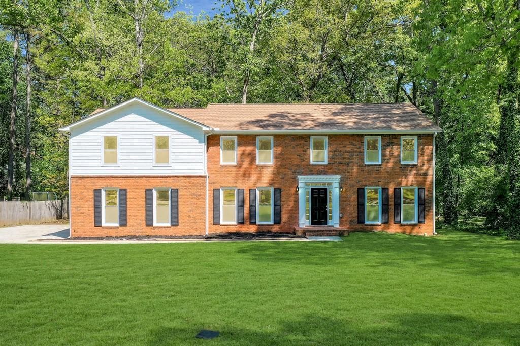 9186 Fairhaven Place, Jonesboro, GA 30236 — most recent listing photo