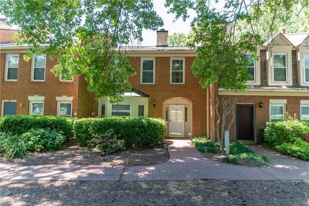 4113 Ashford Green Drive, Duluth, GA 30096 — most recent listing photo
