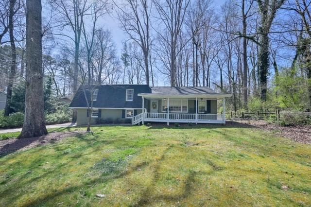 2681 Old Hickory Drive, Marietta, GA 30064 — most recent listing photo