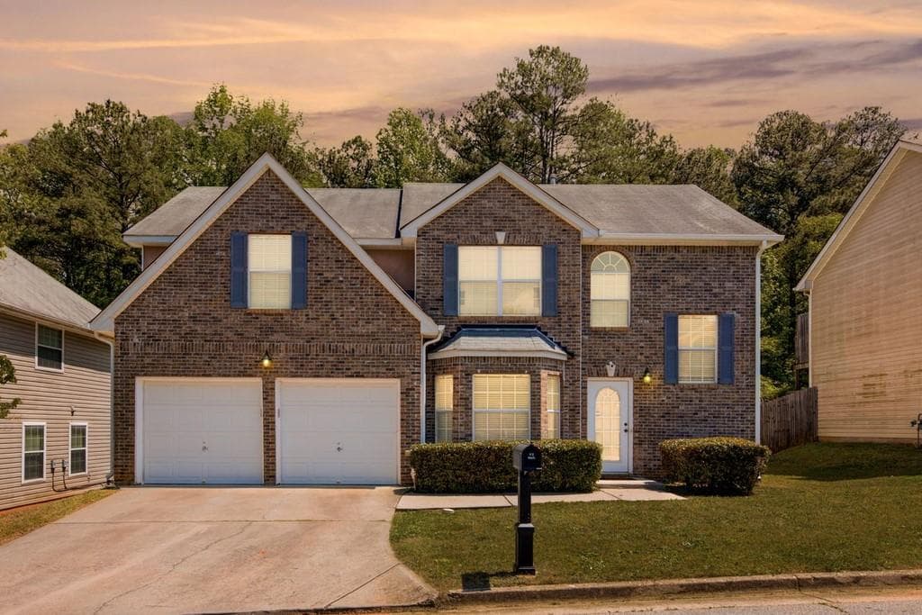 3626 Gray Birch Drive, Decatur, GA 30034 — most recent listing photo
