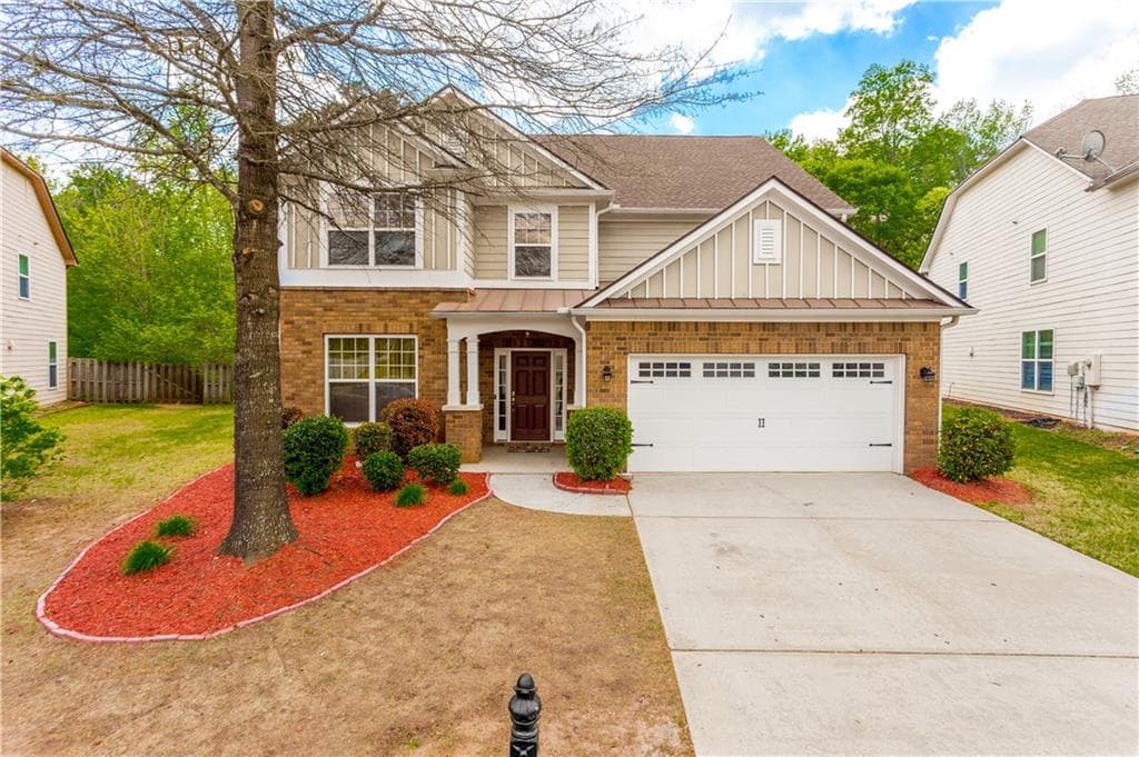 5615 Beaver Ridge Dr, Cumming, GA 30040 — most recent listing photo