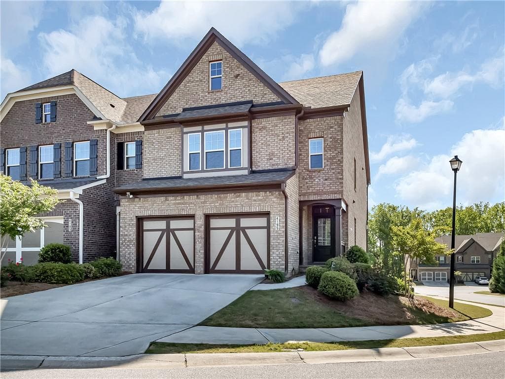 4195 Roseman Bridge Court, Suwanee, GA 30024 — most recent listing photo