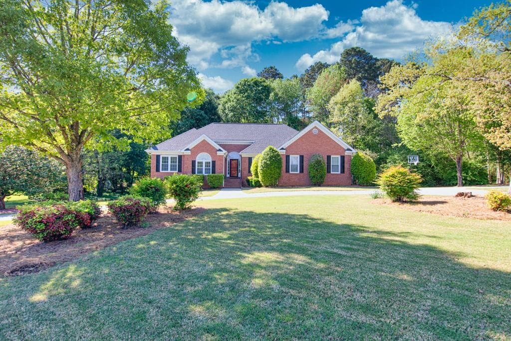 760 Spring Forest Drive, Lawrenceville, GA 30043 — most recent listing photo