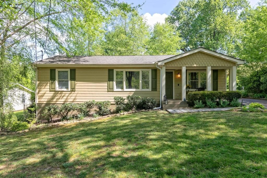 1906 Maple Drive, Kennesaw, GA 30144 — most recent listing photo