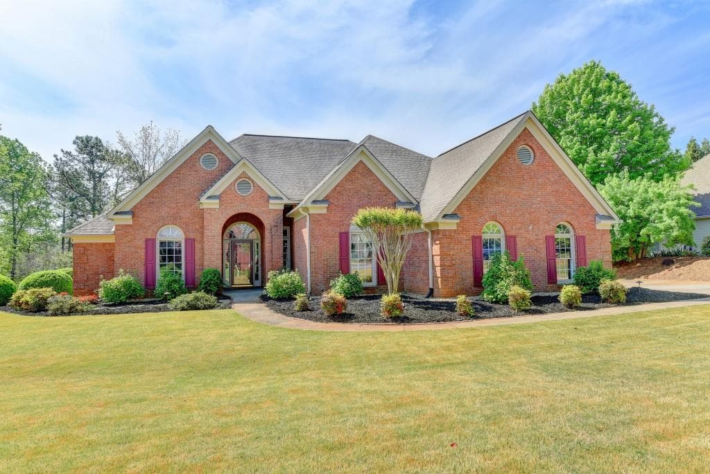 1455 Redbud Way, Cumming, GA 30041 — most recent listing photo