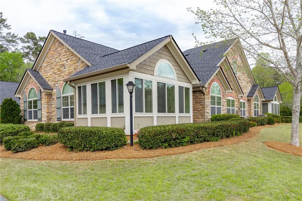5206 Stone Village Circle 52, Kennesaw, GA 30152 — most recent listing photo