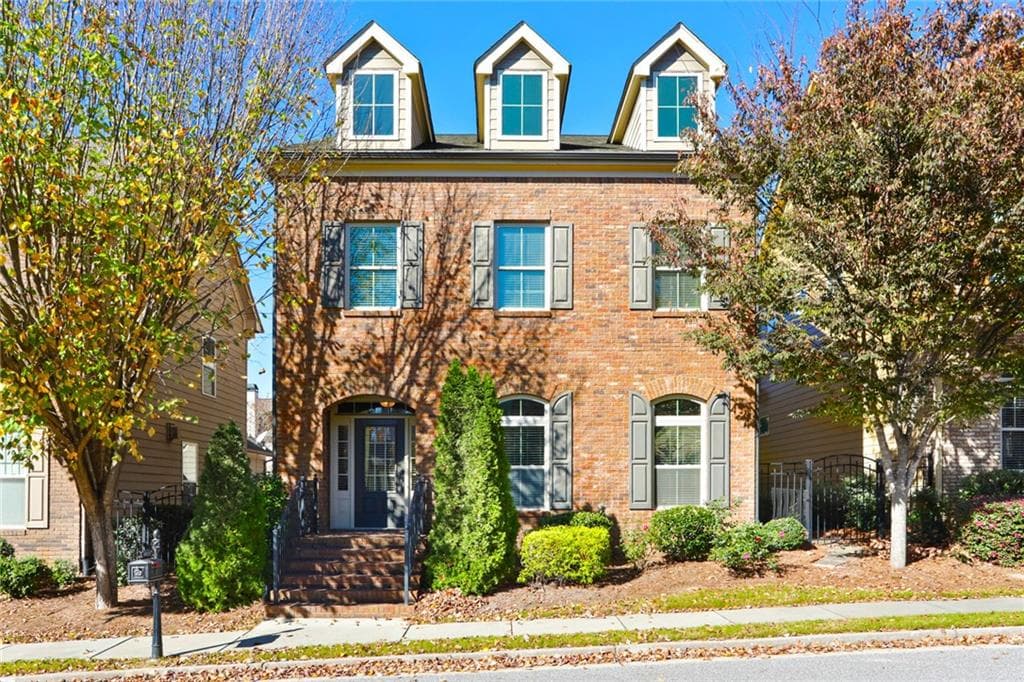 4409 Felix Way, Smyrna, GA 30082 — most recent listing photo