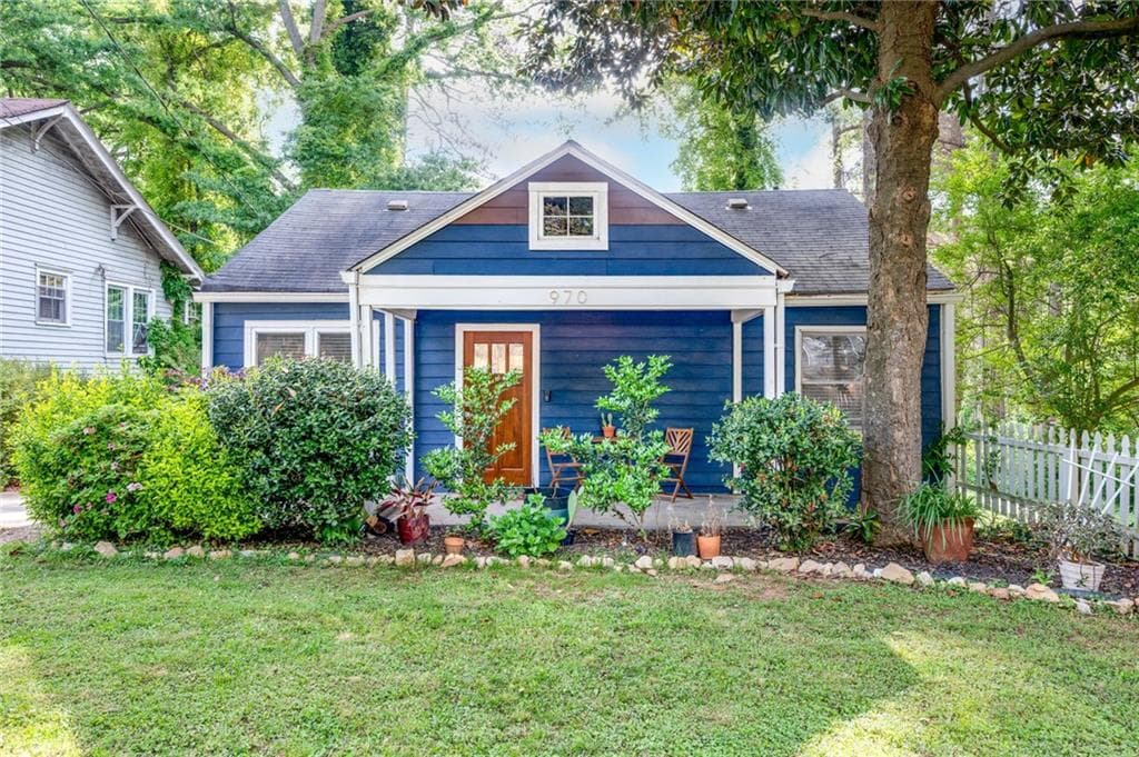 970 Westmont Road, Atlanta, GA 30311 — most recent listing photo