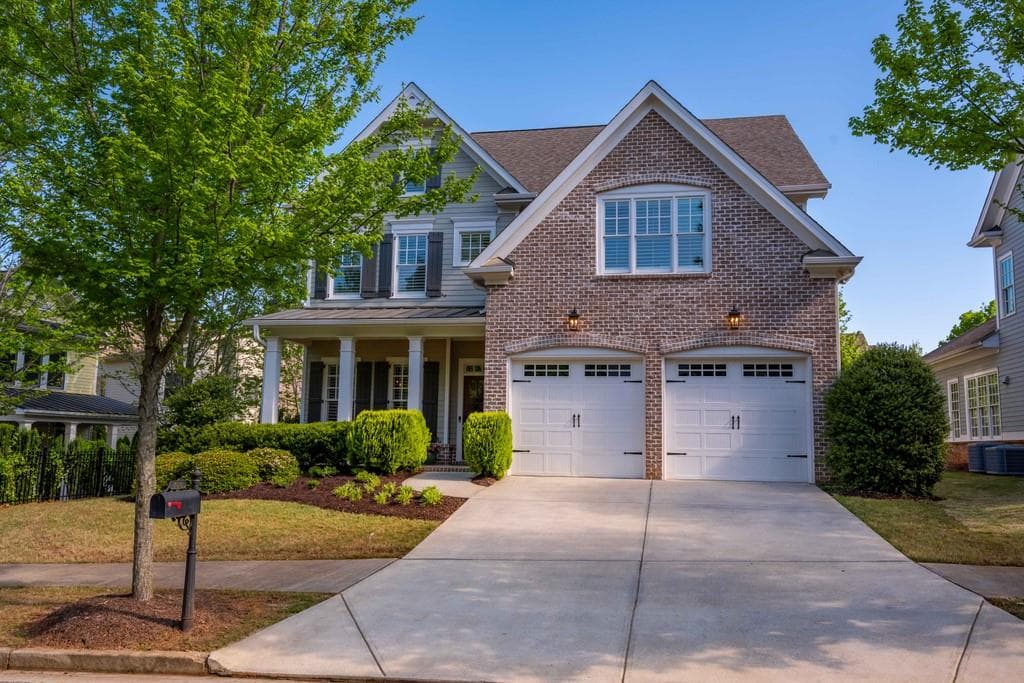 706 McCaus Lane, Milton, GA 30004 — most recent listing photo