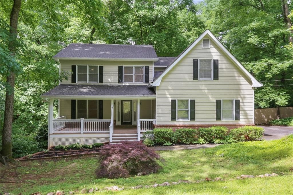 67 Bailey Drive, Lilburn, GA 30047 — most recent listing photo