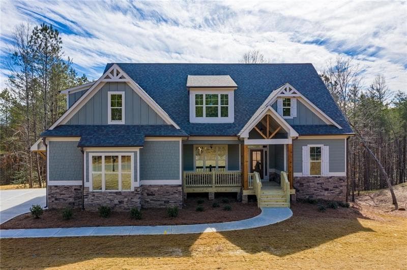 536 Black Horse Circle, Canton, GA 30114 — most recent listing photo