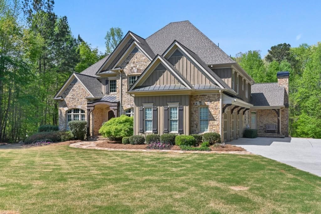 108 Townsend Pass, Alpharetta, GA 30004 — most recent listing photo