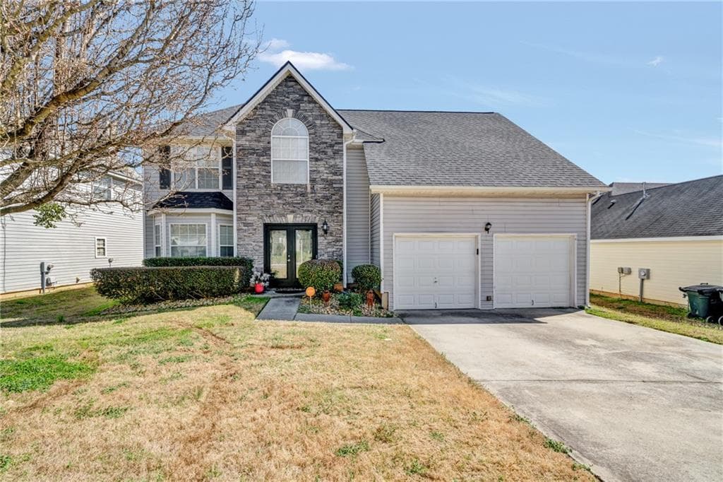 4380 Millenium View Court, Snellville, GA 30039 — most recent listing photo