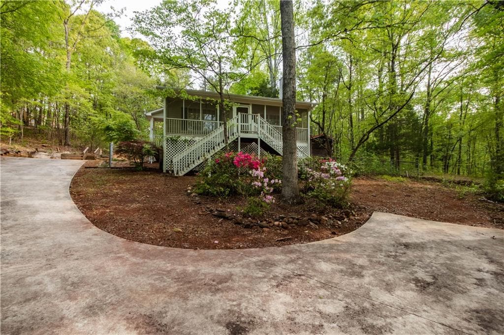 126 Patience Way, Dawsonville, GA 30534 — most recent listing photo