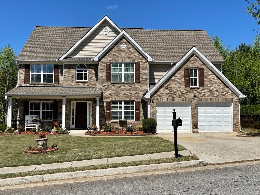 3973 Roxberry Hill Lane, Buford, GA 30518 — most recent listing photo