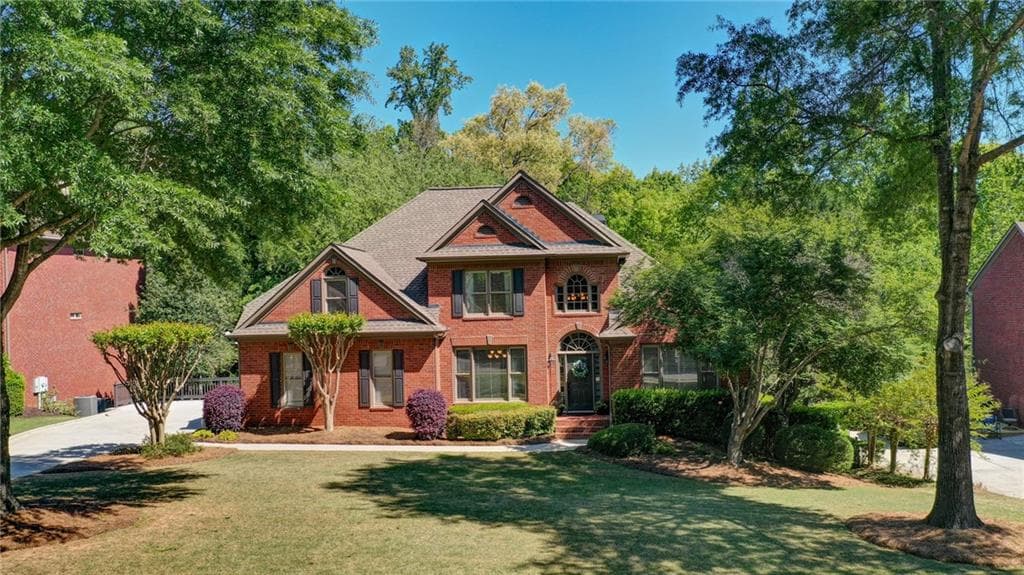 127 Grand Avenue, Suwanee, GA 30024 — most recent listing photo