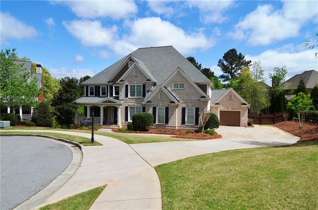 34 BINGHAM Court, Acworth, GA 30101 — most recent listing photo
