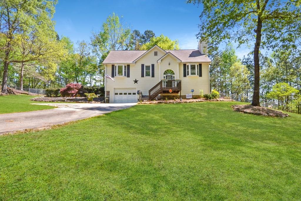 3676 Kelly Bridge Road, Dawsonville, GA 30534 — most recent listing photo