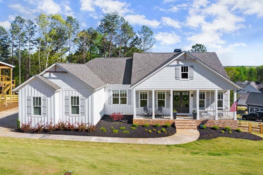 8805 Bethel Road, Gainesville, GA 30506 — most recent listing photo