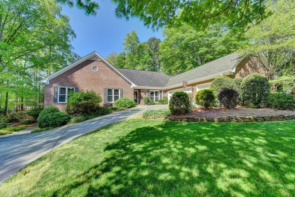 5674 Wilmer Drive, Peachtree Corners, GA 30092 — most recent listing photo