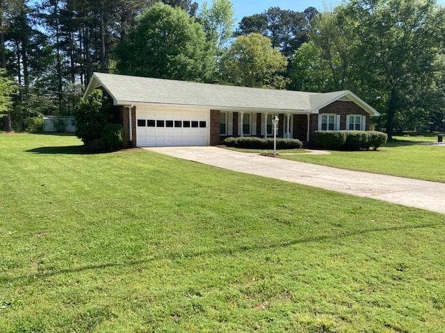 2128 Myra Lane, Snellville, GA 30078 — most recent listing photo