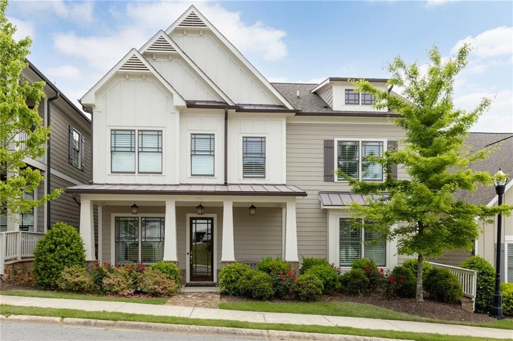 188 Red Buckeye Avenue, Marietta, GA 30060 — most recent listing photo
