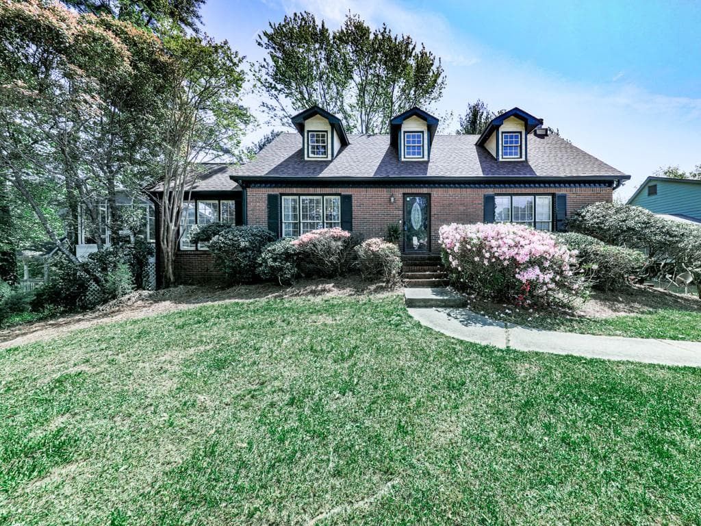 3717 Tulip Tree Road, Marietta, GA 30066 — most recent listing photo