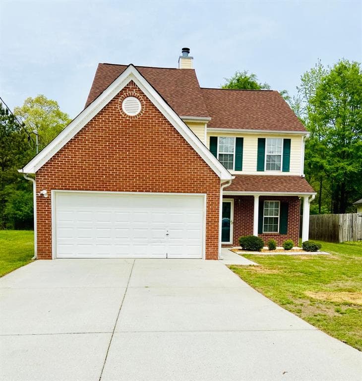 6980 Mahonia Place, Lithonia, GA 30038 — most recent listing photo