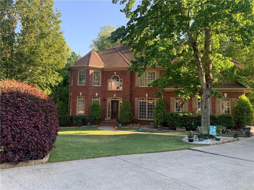 125 Garden Walk, Roswell, GA 30075 — most recent listing photo